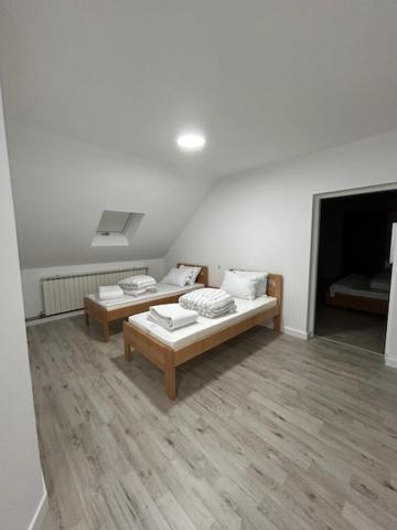 Sleep And Fly Room'S By Dado & Lela Velika Gorica Esterno foto