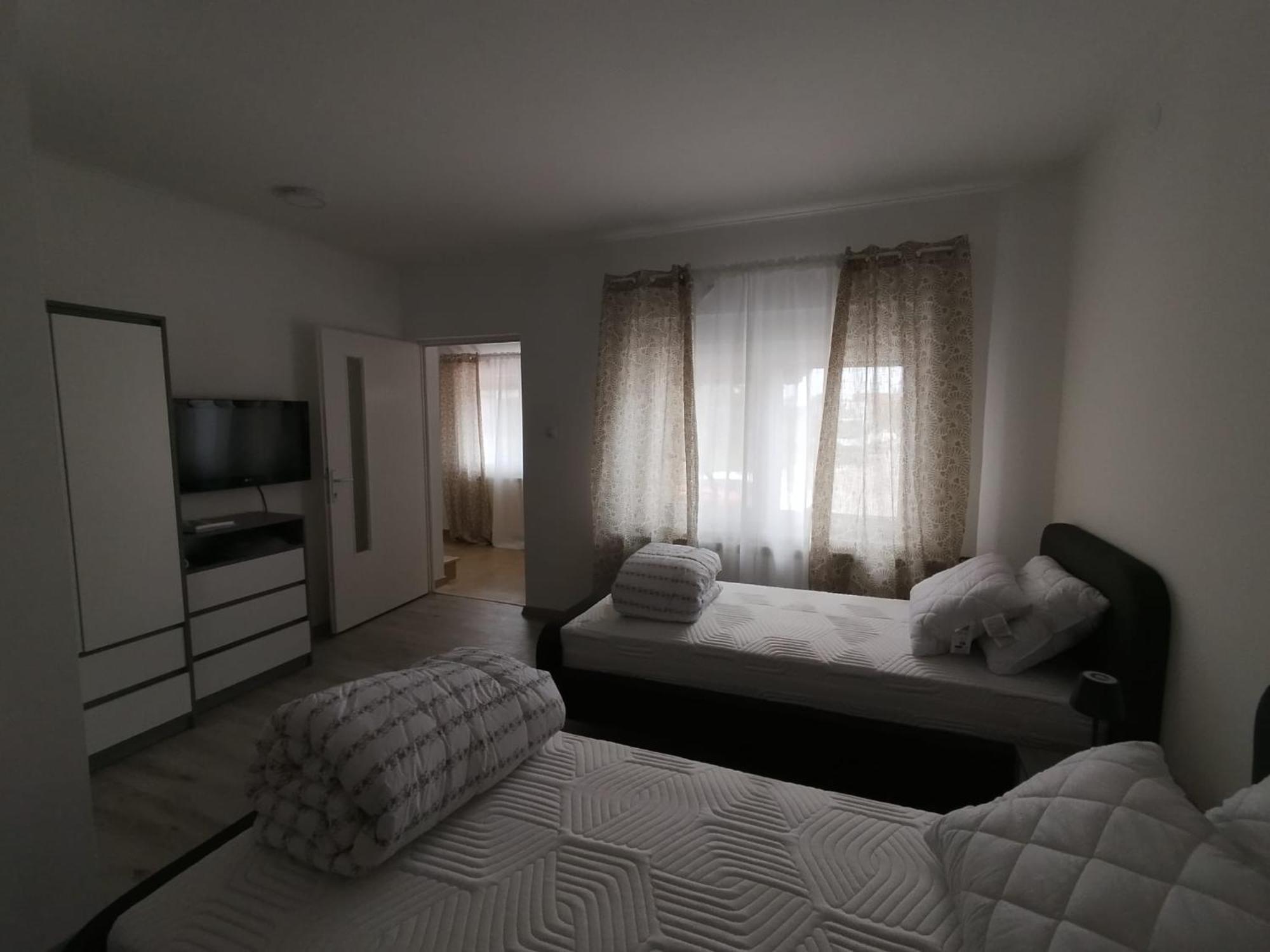 Sleep And Fly Room'S By Dado & Lela Velika Gorica Esterno foto